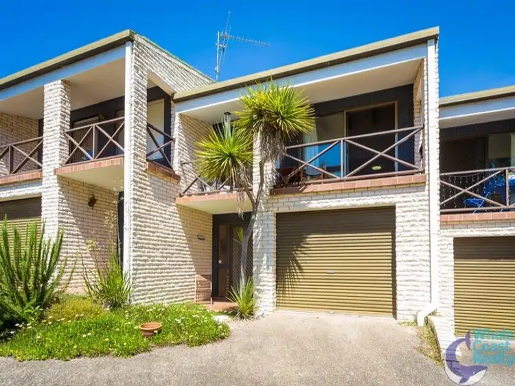 Fourth view of Homely townhouse listing, 9/3 Angle Pl, Narooma NSW 2546