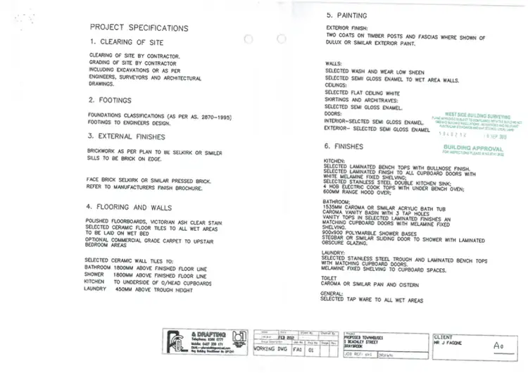 Sixth view of Homely townhouse listing, 1/1 Beachley Street, Braybrook VIC 3019