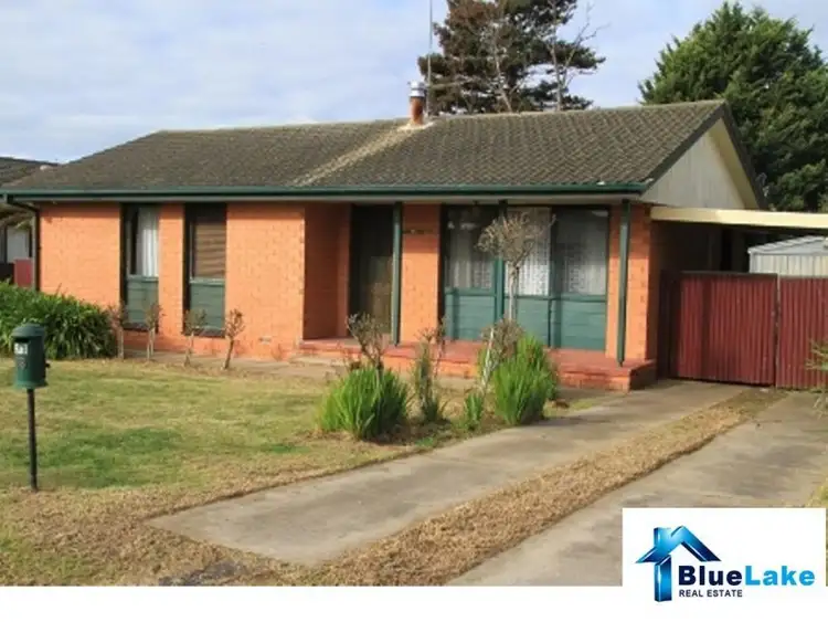 Main view of Homely house listing, 26 Derrington Street, Mount Gambier SA 5290