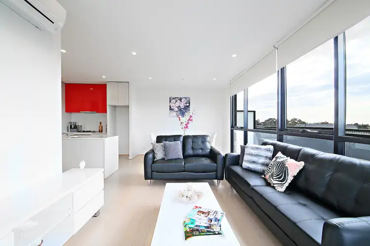 Third view of Homely apartment listing, 210/1 Foundry Road, Sunshine VIC 3020