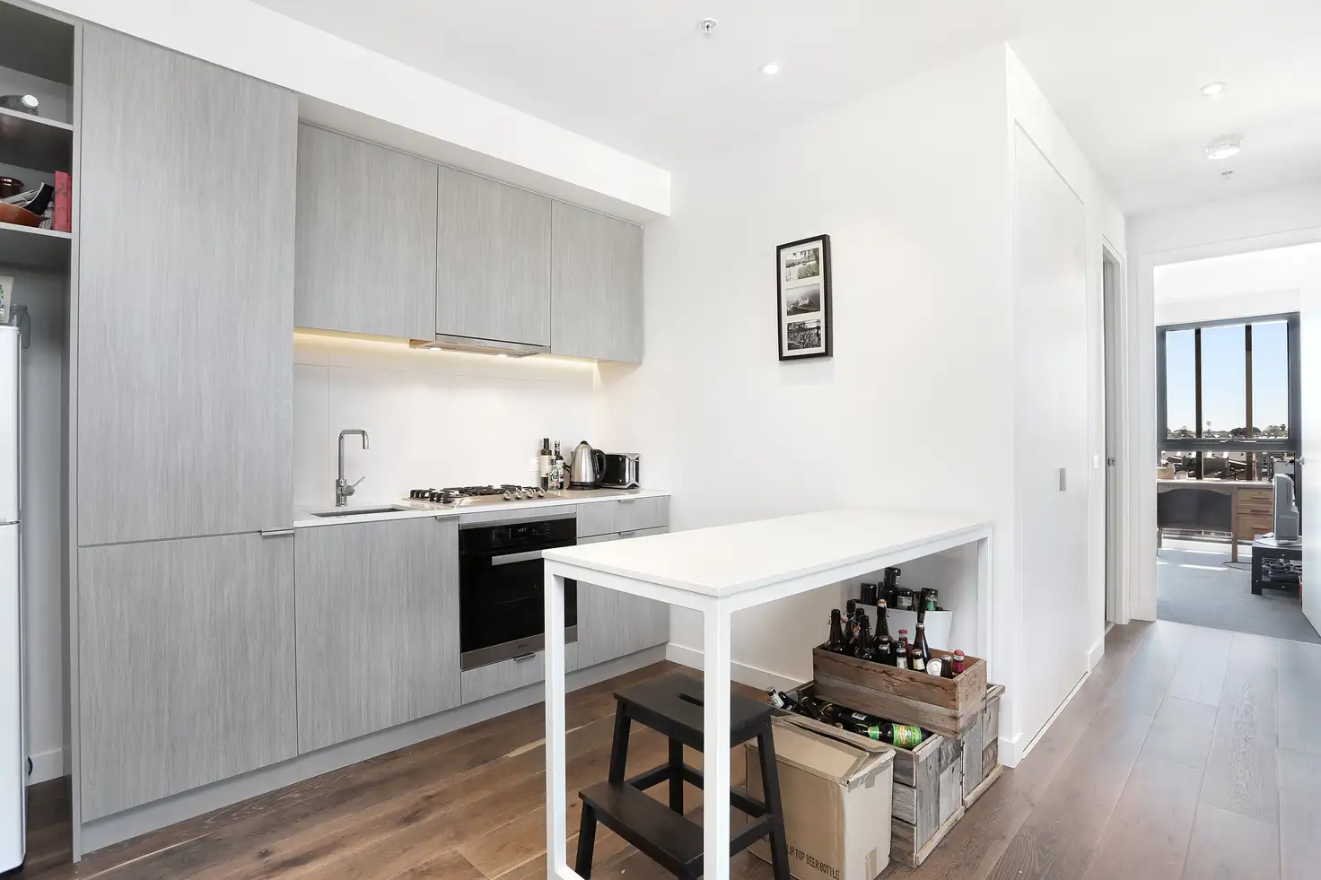 Main view of Homely apartment listing, 408/6 Mater Street, Collingwood VIC 3066