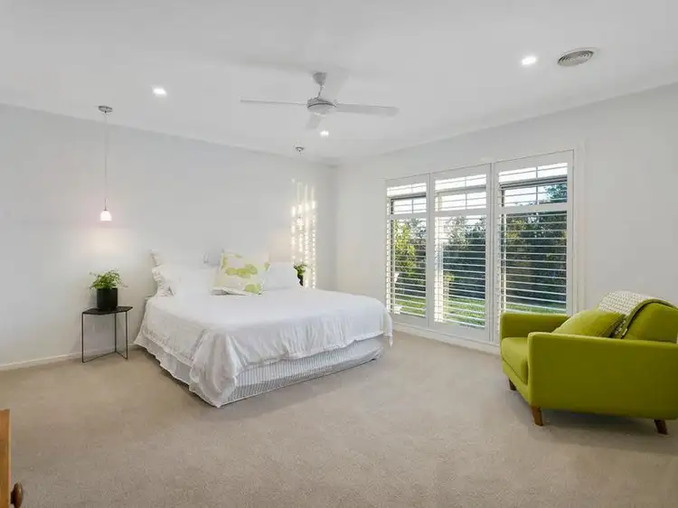 Fifth view of Homely house listing, 101 Observation Drive, Rye VIC 3941