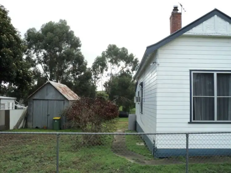 Seventh view of Homely house listing, 21 Maud Street, Merino VIC 3310