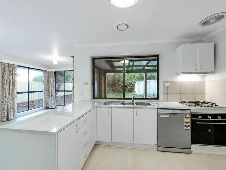Fifth view of Homely house listing, 9 Dearing Avenue, Cranbourne VIC 3977