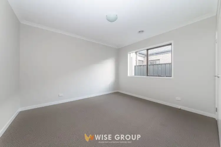 Seventh view of Homely house listing, 28 Bellhaven Circuit, Clyde North VIC 3978