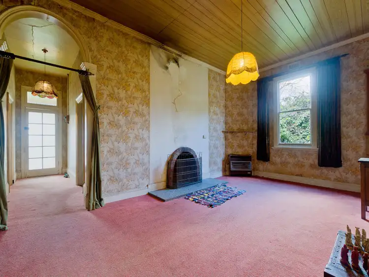Fourth view of Homely house listing, 11 Bowden Street, Castlemaine VIC 3450