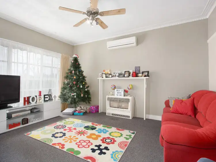 Third view of Homely house listing, 46 Acacia Street, Drouin VIC 3818