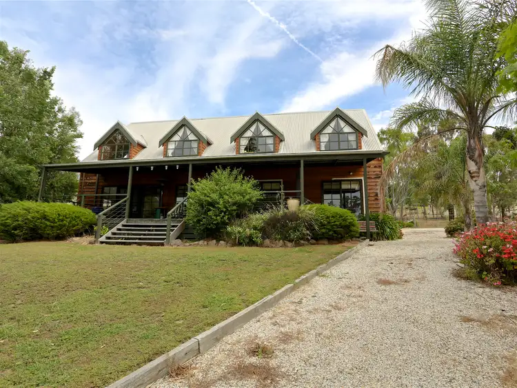 Fifth view of Homely house listing, 21 Doon Court, Bonnie Doon VIC 3720
