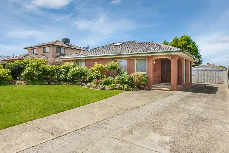 97 Albert Road, Hallam VIC 3803
