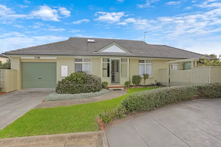 7 Couta Close, Port Fairy VIC 3284