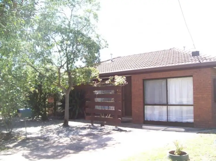 21 Smyth Street, Benalla VIC 3672
