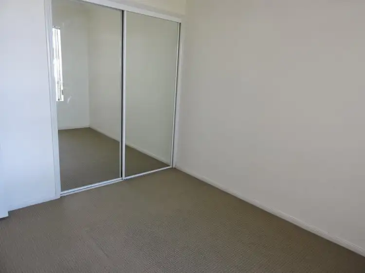 Fifth view of Homely unit listing, 27/32 Cadell, Toowong QLD 4066