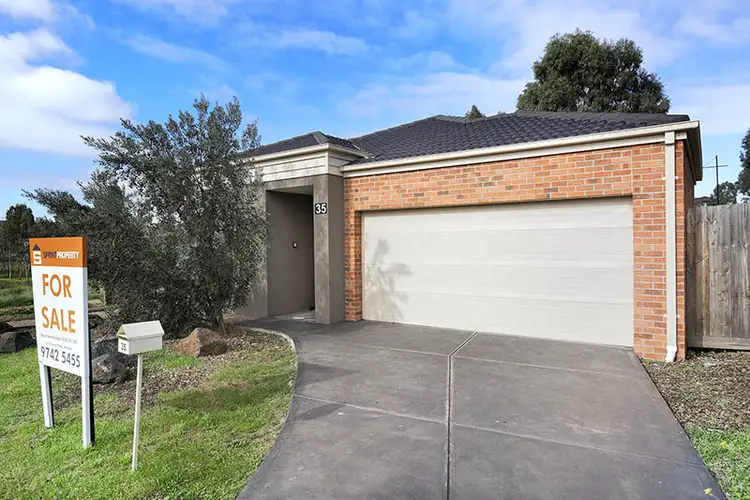 35 Starling Avenue, Tarneit VIC 3029