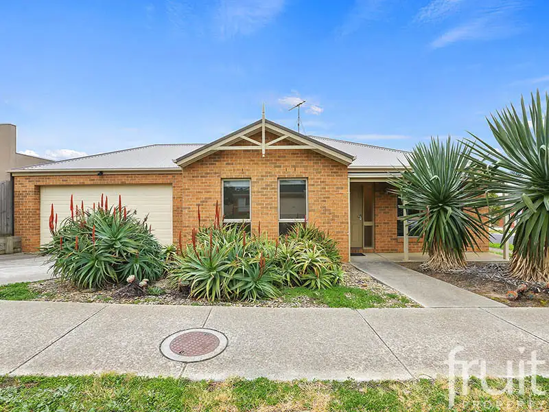 Main view of Homely townhouse listing, 26 Daly Boulevard, Highton VIC 3216