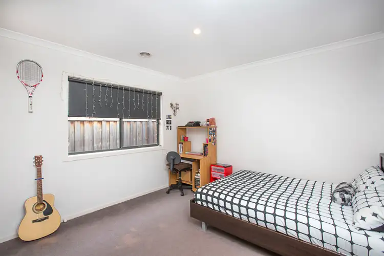Seventh view of Homely house listing, 46 Melington Drive, Lyndhurst VIC 3975