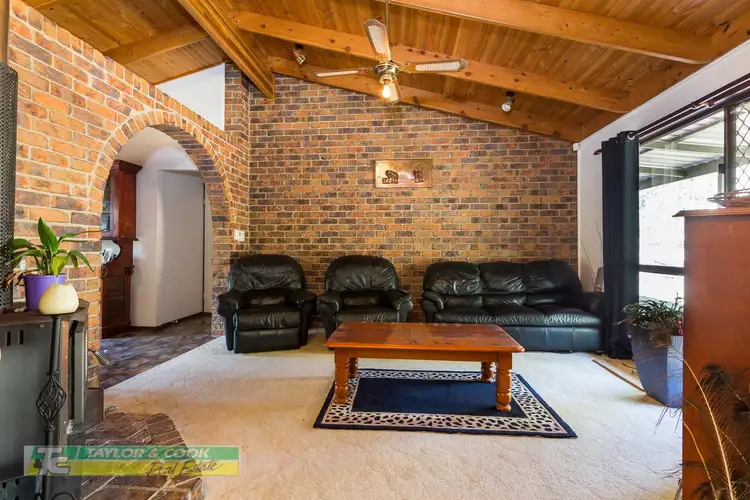 Fourth view of Homely house listing, 2-16 Luke Road, Buccan QLD 4207