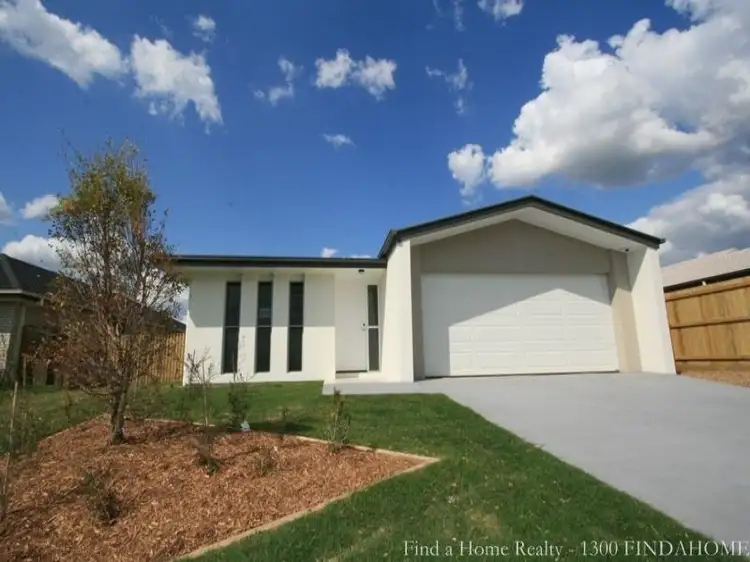 11 Brolga Street, Lowood QLD 4311