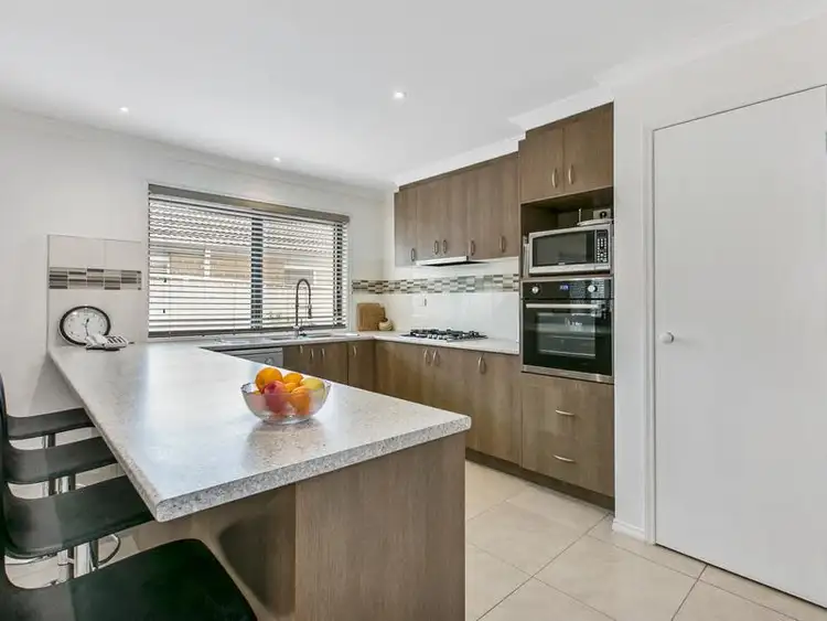 Second view of Homely house listing, 39 Manna Gum Drive, Epsom VIC 3551