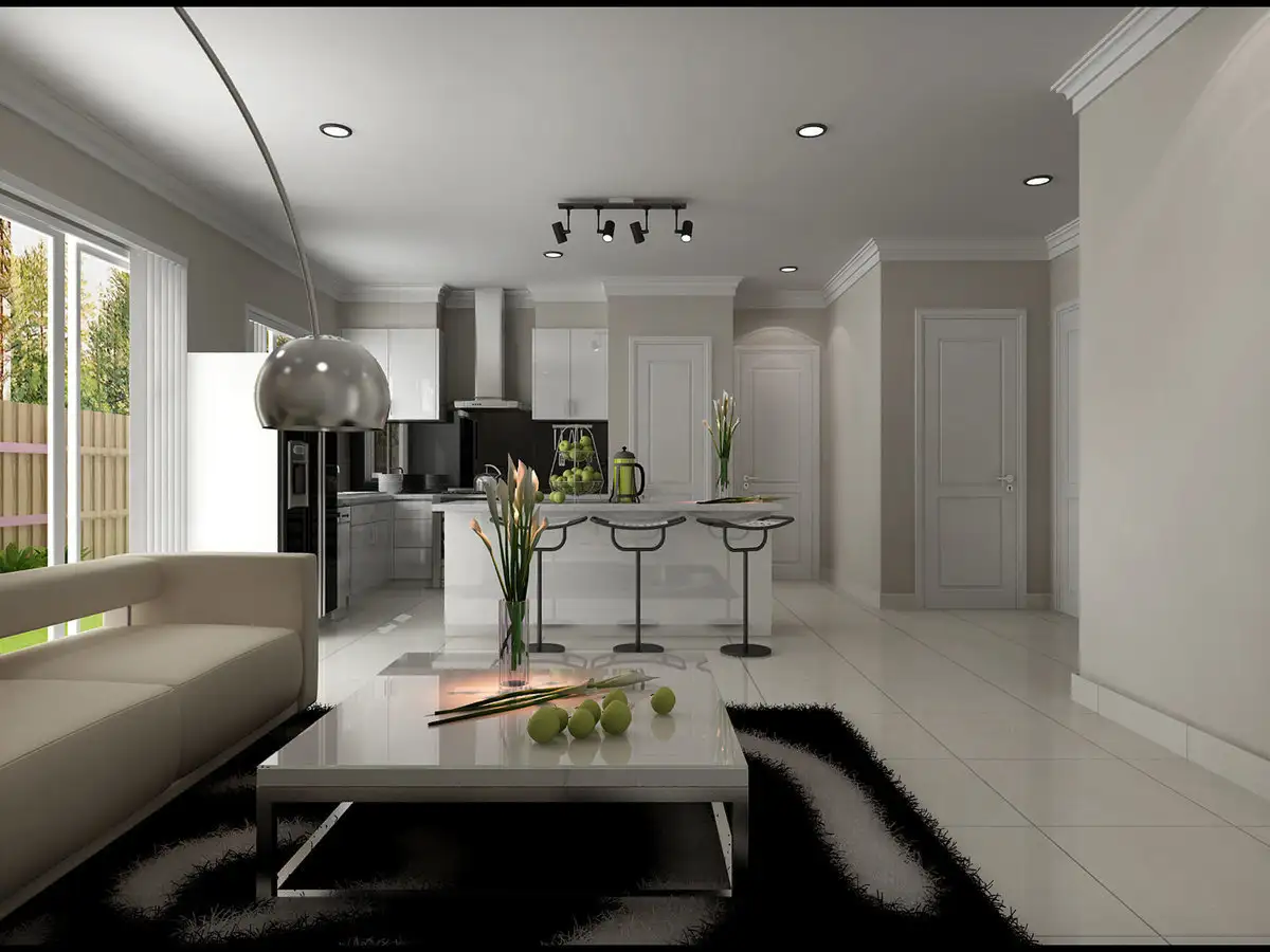 Main view of Homely unit listing, 6/147-149 Golf Links Road, Berwick VIC 3806