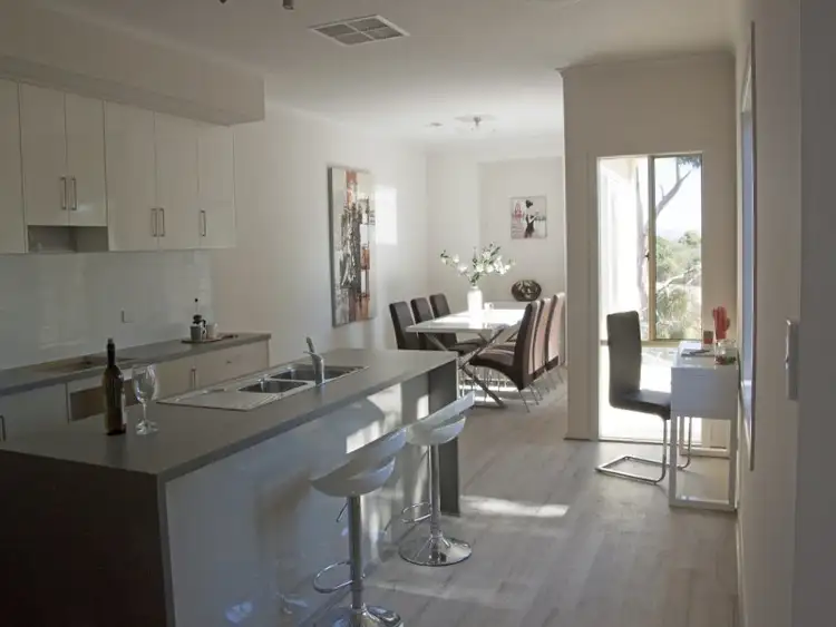 Third view of Homely house listing, 48B Riverview Drive, Port Noarlunga SA 5167