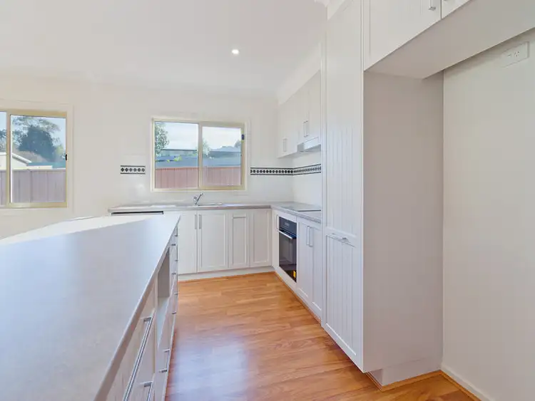 Third view of Homely house listing, 2 Masterson Close, Castlemaine VIC 3450