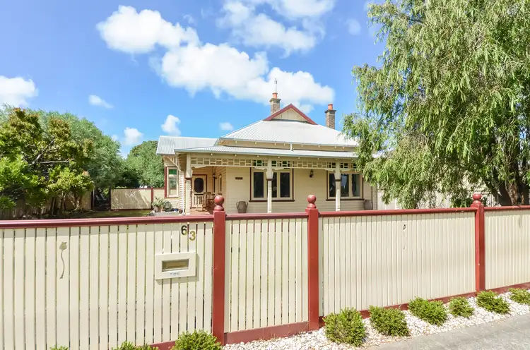 63 Gawler Street, Portland VIC 3305