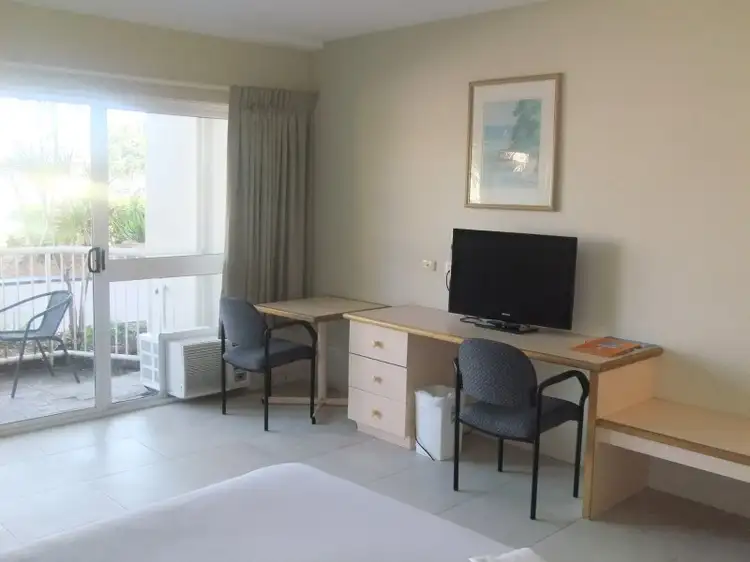 Fourth view of Homely unit listing, 404/2007 Gold Coast Hwy, Miami QLD 4220