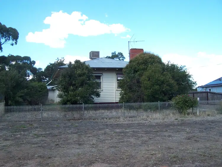 Second view of Homely house listing, 10 STATION STREET, Inglewood VIC 3517