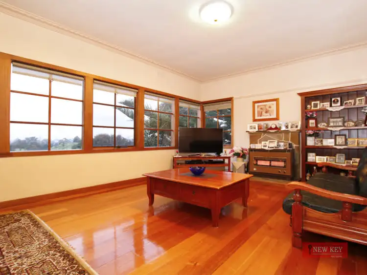 Second view of Homely house listing, 3 Wheeler Street, Pascoe Vale South VIC 3044