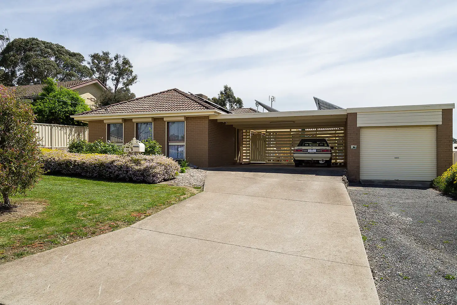 Main view of Homely house listing, 32 Montgomery Street, Castlemaine VIC 3450
