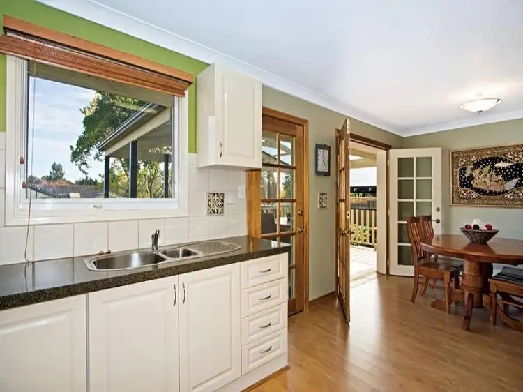 Second view of Homely house listing, 23 Janamba Avenue, Kellyville NSW 2155