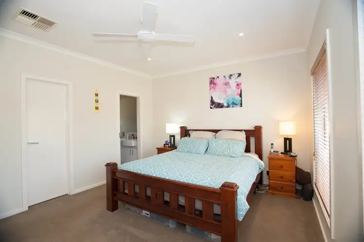 Third view of Homely house listing, 8 Mayfair Drive, Drouin VIC 3818