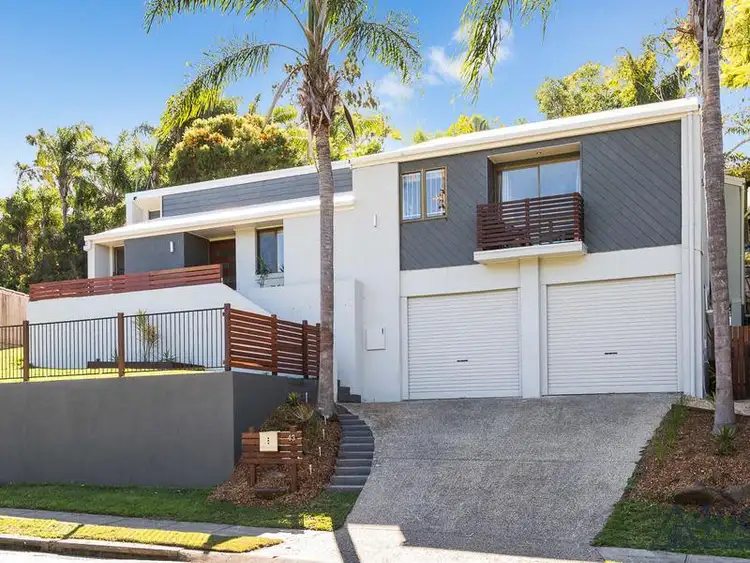 43 Boblynne Street, Chapel Hill QLD 4069