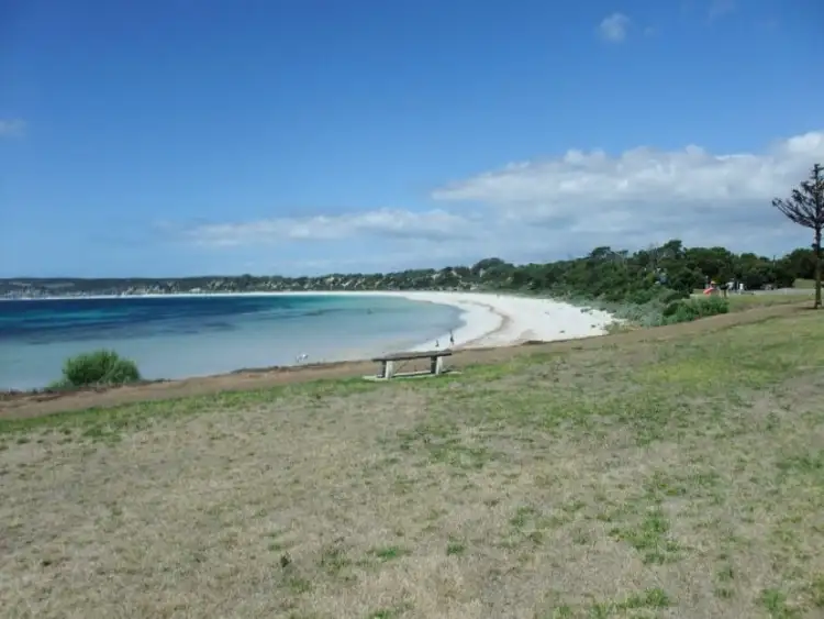 Sixth view of Homely land listing, LOT 88 Hawthorn Avenue, Emu Bay SA 5223