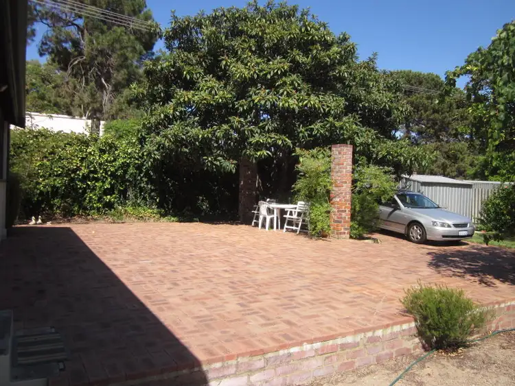 Fifth view of Homely house listing, 167 Lansdowne, Kensington WA 6151