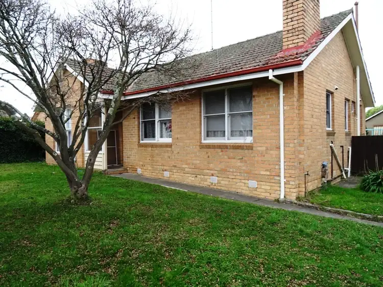 9 Macdonald Street, Ballarat East VIC 3350