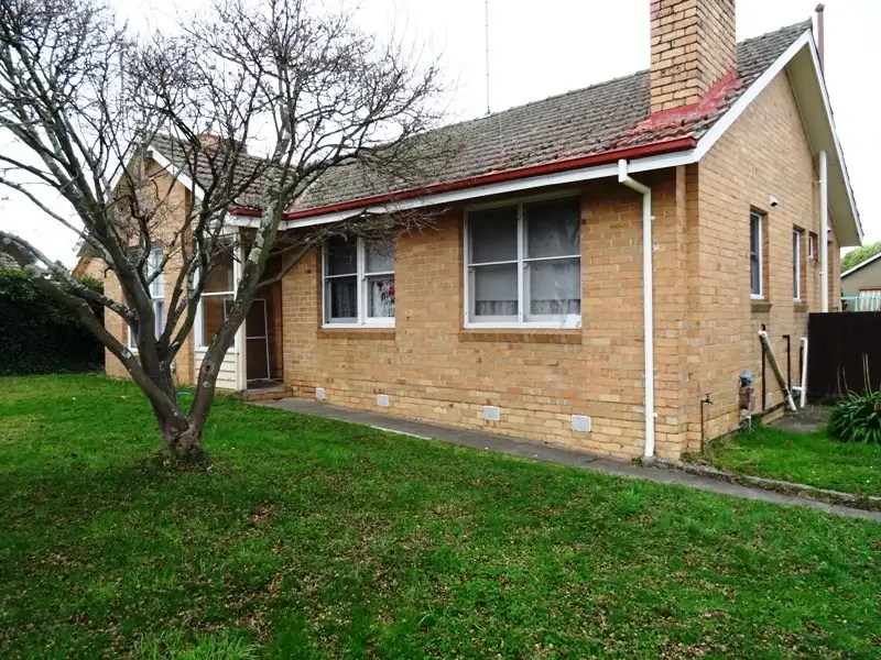 Main view of Homely house listing, 9 Macdonald Street, Ballarat East VIC 3350
