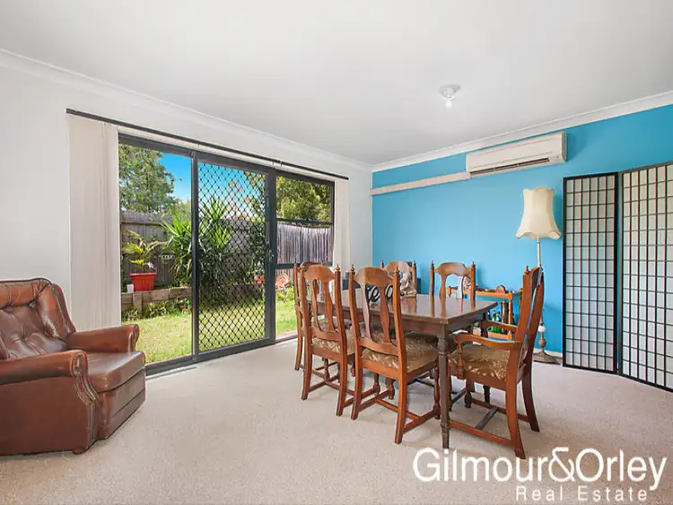 Third view of Homely townhouse listing, 6/614 George Street, South Windsor NSW 2756