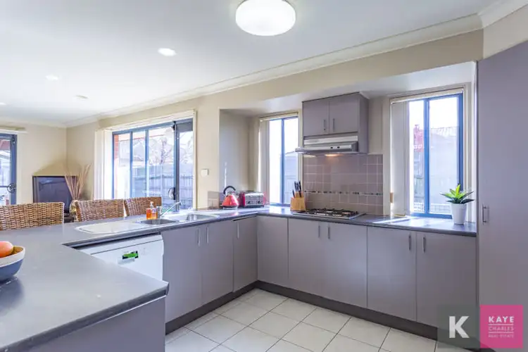 Seventh view of Homely house listing, 8 Castle Court, Beaconsfield VIC 3807