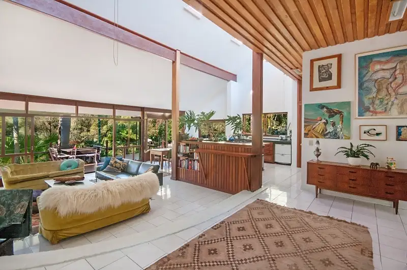 Main view of Homely house listing, 26 Larelar Court, Ocean Shores NSW 2483