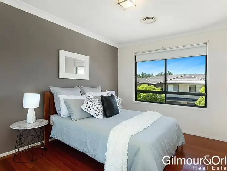 Sixth view of Homely townhouse listing, 16/22 Wilson Road, Acacia Gardens NSW 2763