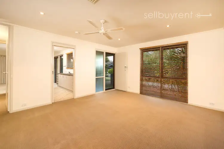 Seventh view of Homely house listing, 21 ZEINERT STREET, Wodonga VIC 3690