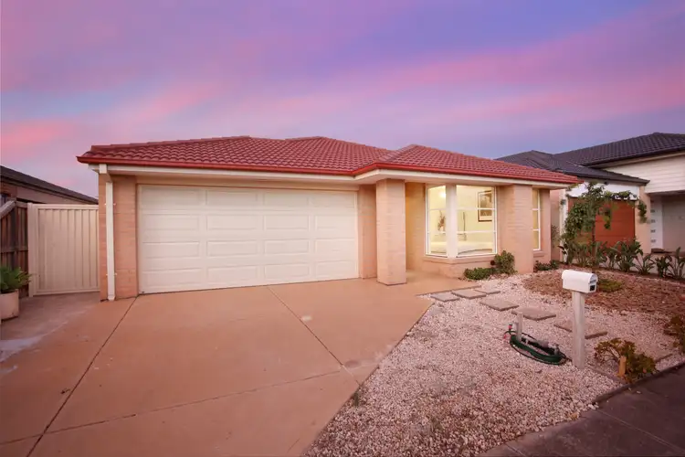 11 Europa Bend, Sunshine West VIC 3020