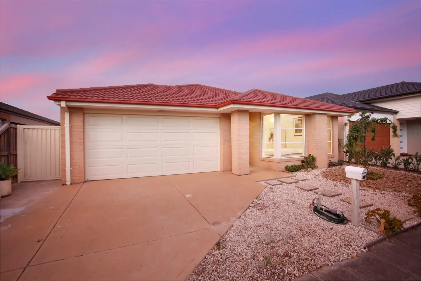 Main view of Homely house listing, 11 Europa Bend, Sunshine West VIC 3020