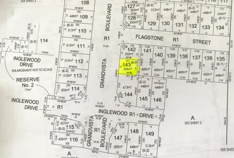 Seventh view of Homely land listing, 25 Grandvista Boulevard, Werribee VIC 3030