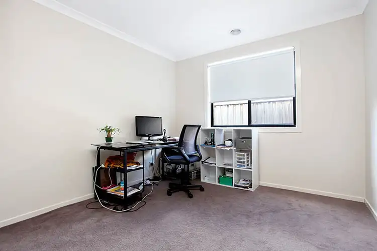 Seventh view of Homely house listing, 64 Moorookyle Ave, Tarneit VIC 3029