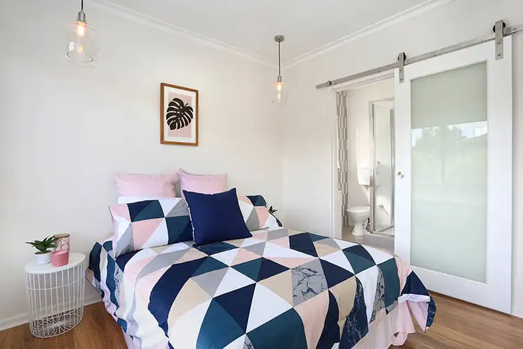 Fourth view of Homely apartment listing, 12/881 Park Street, Brunswick West VIC 3055