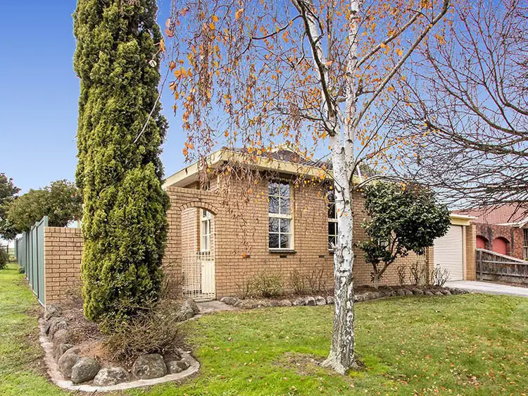 Third view of Homely house listing, 29 Lauriston Drive, Coldstream VIC 3770