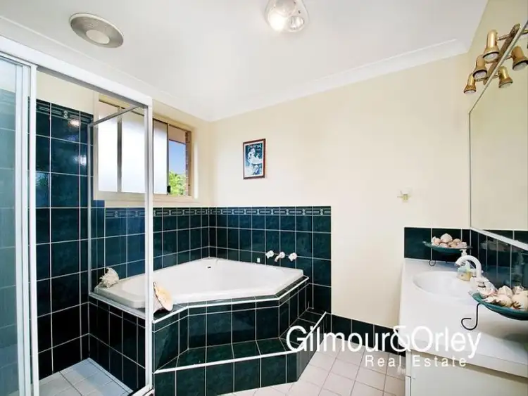 Sixth view of Homely house listing, 61 Marella Avenue, Kellyville NSW 2155
