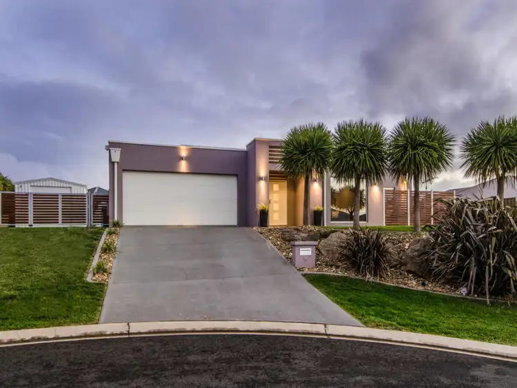 Main view of Homely house listing, 16 Ridgeview Court, Mount Gambier SA 5290